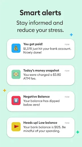 Скриншот 7 — Brigit: Cash Advance & Credit