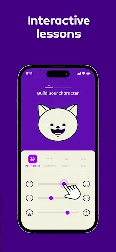 Скриншот 2 — Simply Draw: Learn to Draw