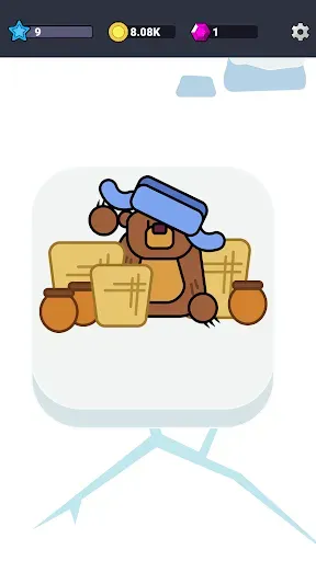 Скриншот 5 — Pocket Farmers