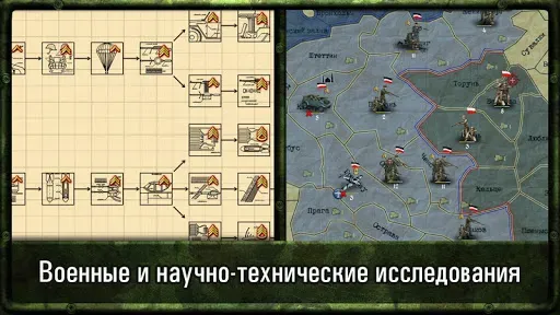 Скриншот 7 — Стратегия и Тактика: ВОВ