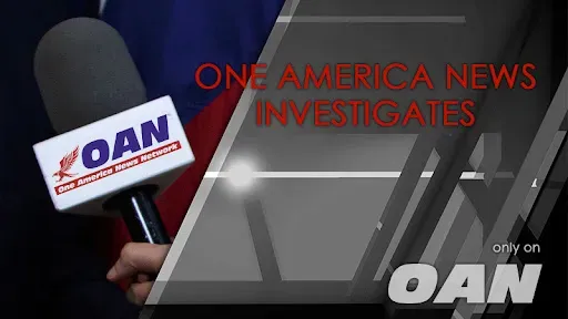 Скриншот 4 — One America News OAN