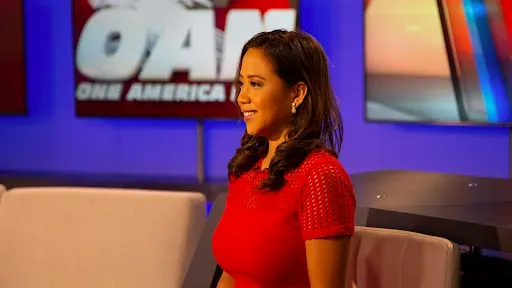 Скриншот 5 — One America News OAN
