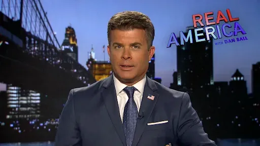 Скриншот 7 — One America News OAN