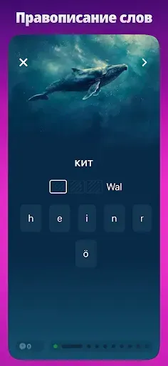 Скриншот 7 — OkyDoky - Изучение языков