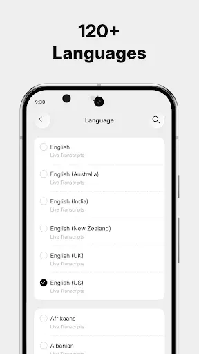 Скриншот 6 — Pocket - AI Personal Assistant