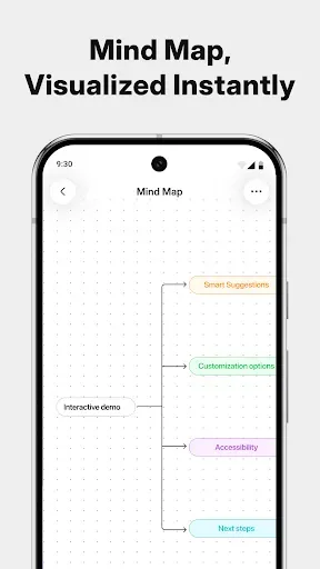 Скриншот 8 — Pocket - AI Personal Assistant