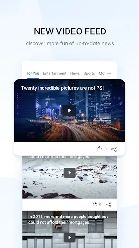 Скриншот 4 — Internet Browser