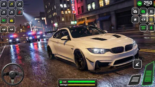 Скриншот 3 — Vegas Gangster Simulator
