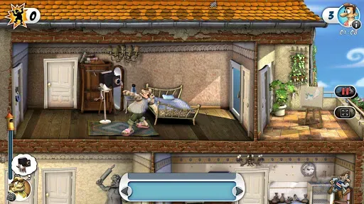 Скриншот 2 — Neighbours back From Hell