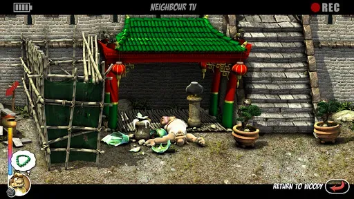 Скриншот 3 — Neighbours back From Hell