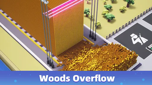Скриншот 3 — Army Tycoon : Idle Base