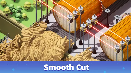 Скриншот 4 — Army Tycoon : Idle Base