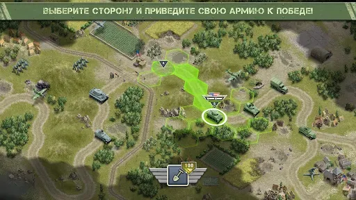 Скриншот 5 — 1944 Burning Bridges Premium