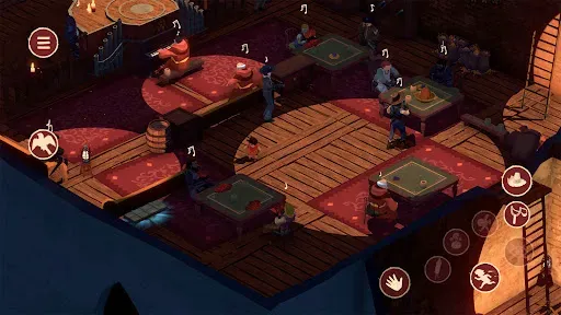 Скриншот 2 — El Hijo - A Wild West Tale