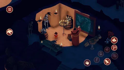 Скриншот 5 — El Hijo - A Wild West Tale