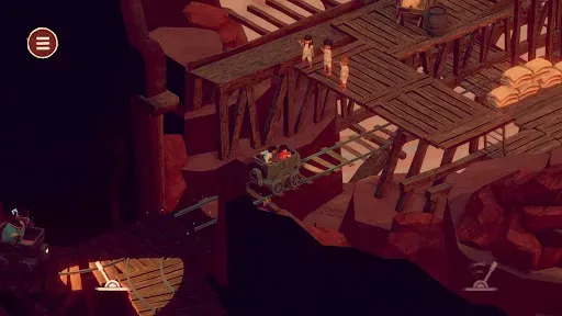 Скриншот 8 — El Hijo - A Wild West Tale