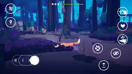 Скриншот 5 — Endling *Extinction is Forever
