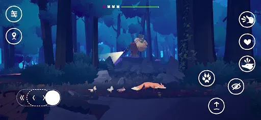 Скриншот 8 — Endling *Extinction is Forever