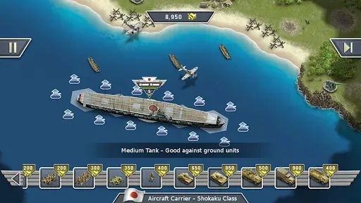 Скриншот 7 — 1942 Pacific Front Premium