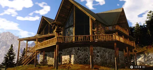Скриншот 5 — Way of the Hunter Wild America