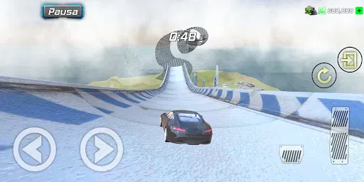 Скриншот 4 — Black Hole Hero : Vice Vegas