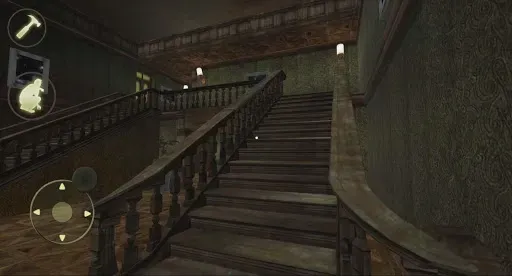 Скриншот 3 — Creepy Granny Scream