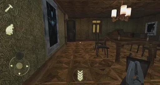 Скриншот 6 — Creepy Granny Scream