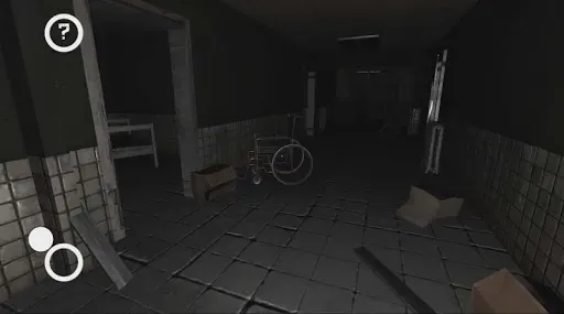 Скриншот 2 — Creepy Granny Scary Horror