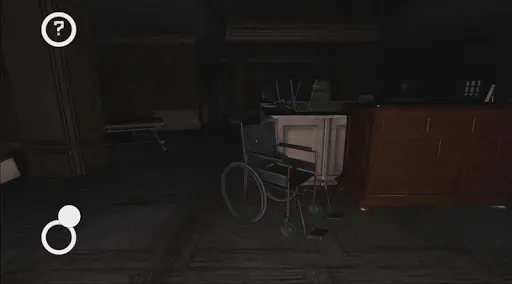 Скриншот 3 — Creepy Granny Scary Horror