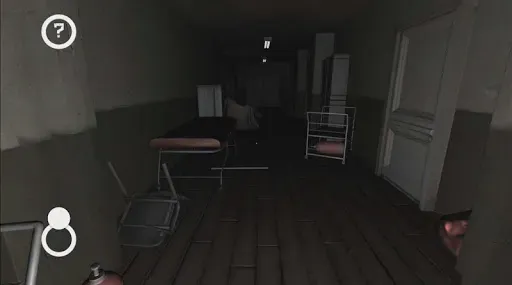 Скриншот 4 — Creepy Granny Scary Horror