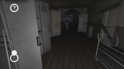 Скриншот 5 — Creepy Granny Scary Horror