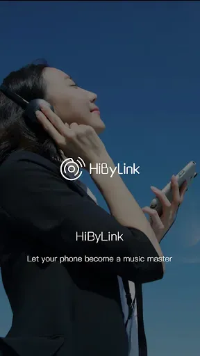 Скриншот 6 — HiBy Music
