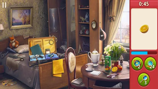 Скриншот 5 — Hidden Journey 2: Квест Поиск