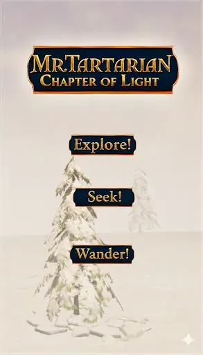 Скриншот 6 — MrTartarian: Chapter Of Light