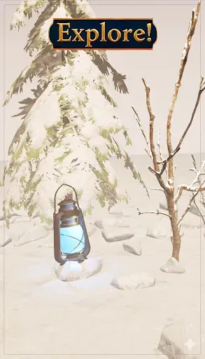 Скриншот 7 — MrTartarian: Chapter Of Light