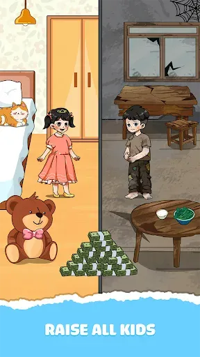 Скриншот 2 — Tricky Prank: Brain Quest