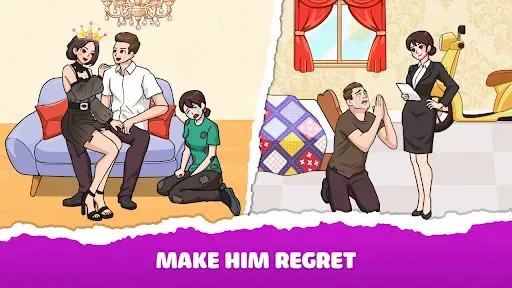 Скриншот 8 — Tricky Prank: Brain Quest