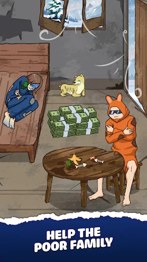 Скриншот 2 — Prison Puzzle: Brain Twist