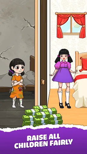 Скриншот 3 — Prison Puzzle: Brain Twist