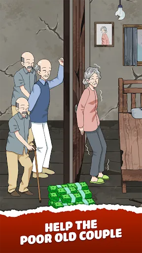 Скриншот 5 — Prison Puzzle: Brain Twist