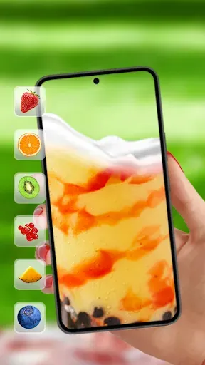 Скриншот 1 — BOBA DIY™: Tasty Tea Simulator