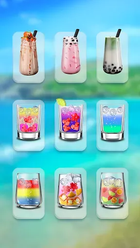 Скриншот 4 — BOBA DIY™: Tasty Tea Simulator