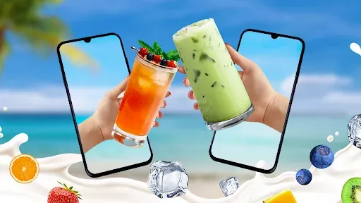 Скриншот 5 — BOBA DIY™: Tasty Tea Simulator