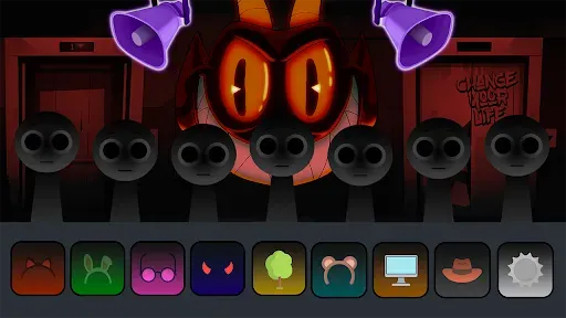 Скриншот 3 — Magic Music Beat Box