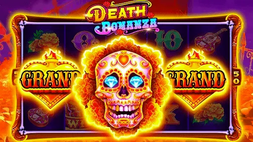 Скриншот 4 — Slotsmash™ - Casino Slots Game