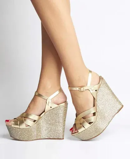 Скриншот 1 — High Heels Shoes