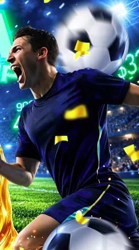 Скриншот 3 — World Cup 2026: Stats & Live