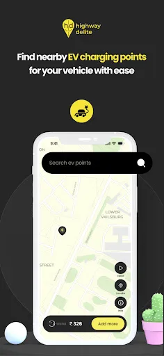 Скриншот 4 — Fastag Metro Travel Experience