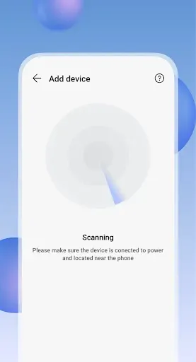 Скриншот 4 — HONOR AI Space