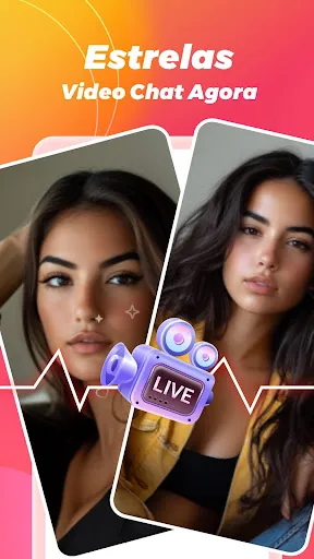 Скриншот 4 — Hiiclub Pro:Live video call